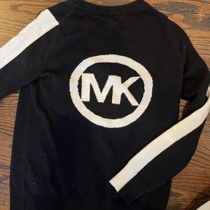 Michael Kors Collection - brand new Apres ski style sweater size XXS